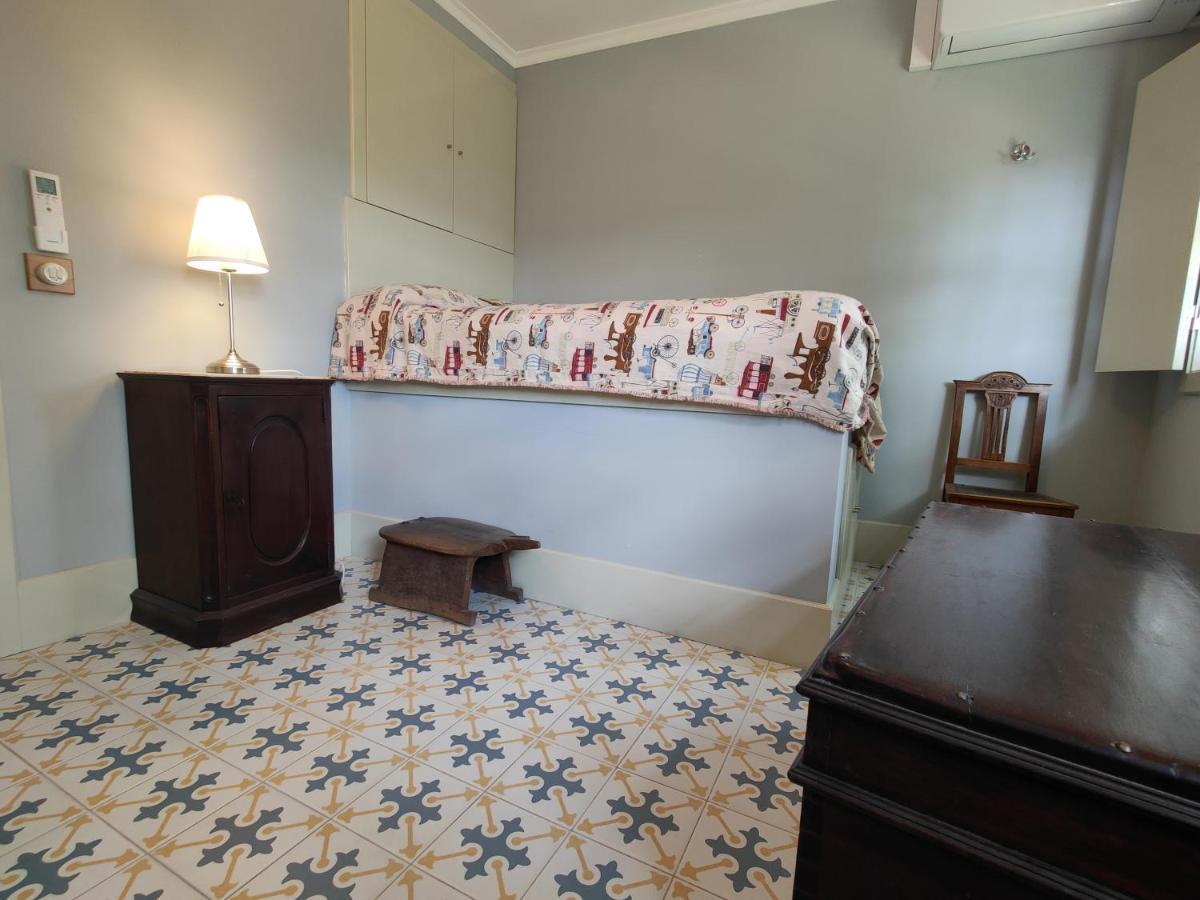 Bed and Breakfast Vila Nazare Castro Daire Exterior foto