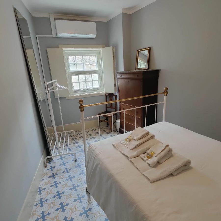 Bed and Breakfast Vila Nazare Castro Daire Exterior foto