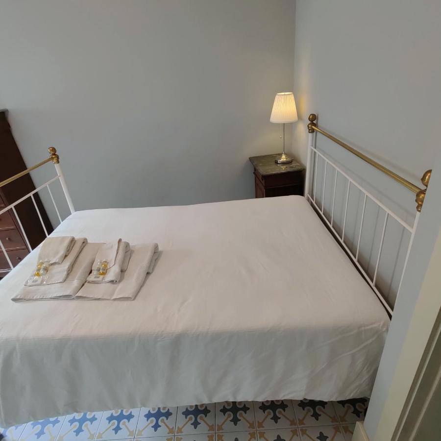Bed and Breakfast Vila Nazare Castro Daire Exterior foto