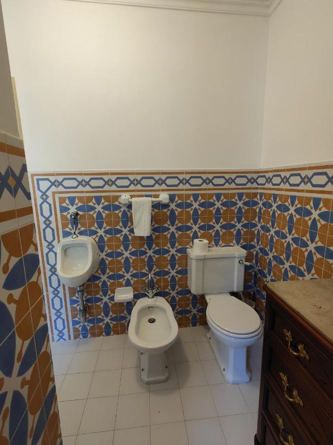 Bed and Breakfast Vila Nazare Castro Daire Exterior foto
