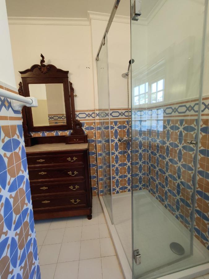Bed and Breakfast Vila Nazare Castro Daire Exterior foto