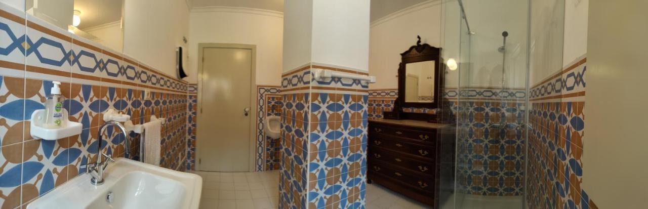 Bed and Breakfast Vila Nazare Castro Daire Exterior foto