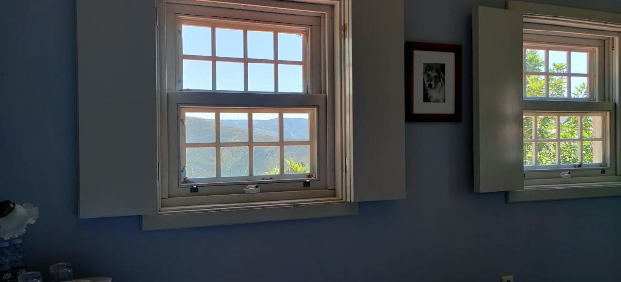 Bed and Breakfast Vila Nazare Castro Daire Exterior foto