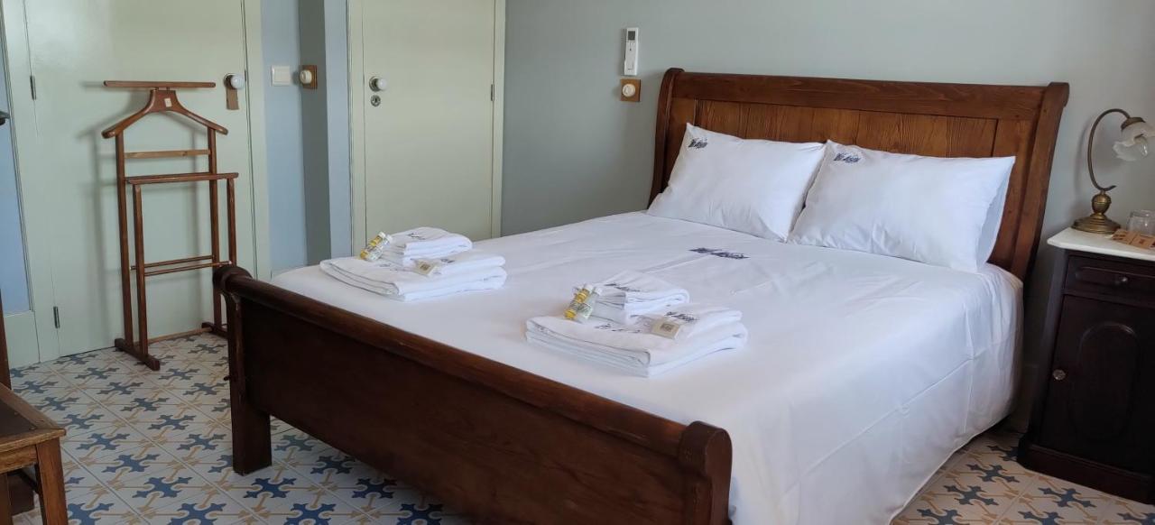 Bed and Breakfast Vila Nazare Castro Daire Exterior foto