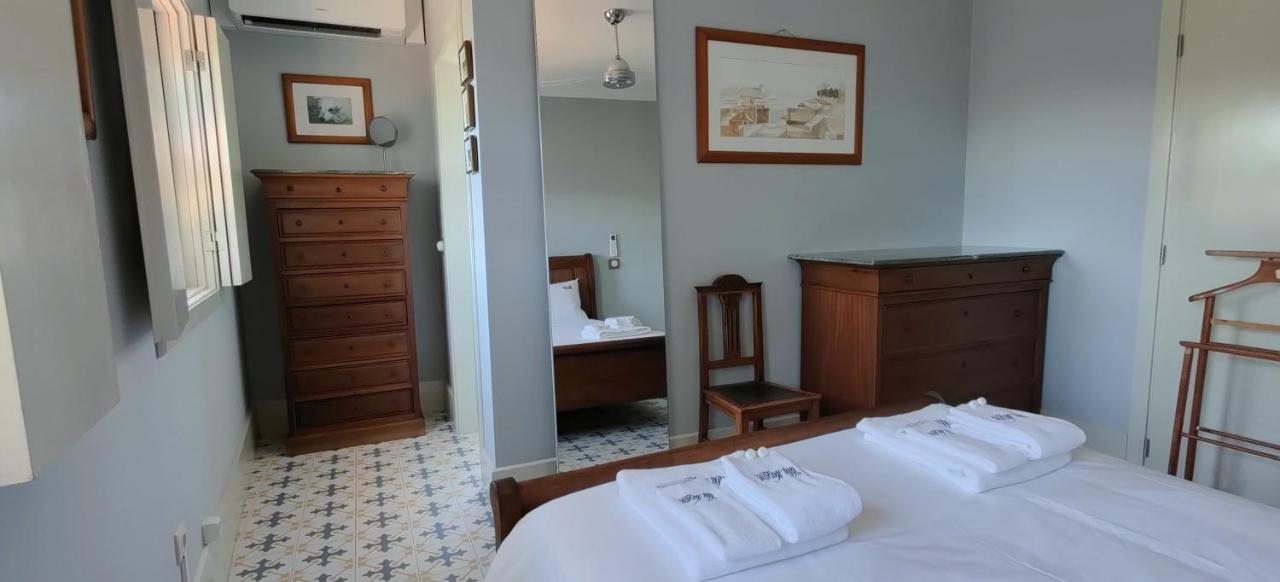 Bed and Breakfast Vila Nazare Castro Daire Exterior foto