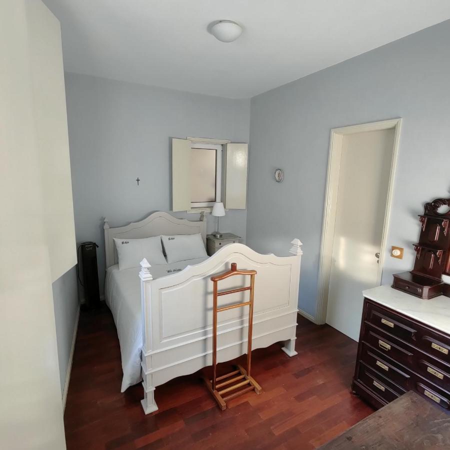 Bed and Breakfast Vila Nazare Castro Daire Exterior foto