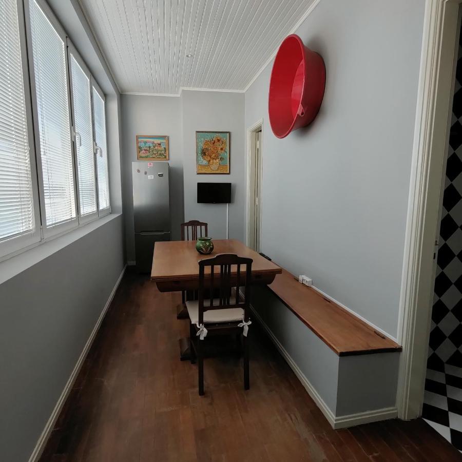 Bed and Breakfast Vila Nazare Castro Daire Exterior foto